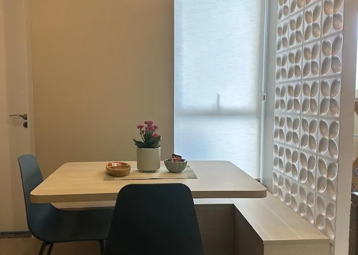 Apartamento Barra Fuerte Poa *