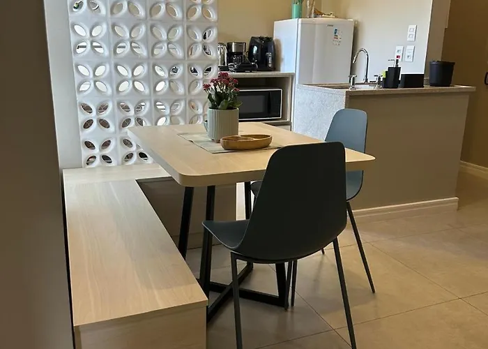 Apartamento Barra Fuerte Poa Porto Alegre
