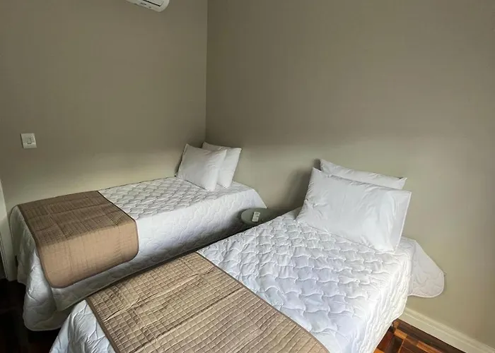 Apartamento Barra Fuerte Poa Porto Alegre